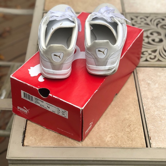 G. Vilas 2 Puma - Picture 3 of 6